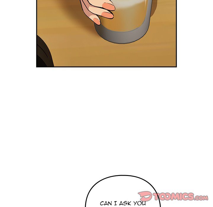 After Work Love Affairs Chapter 63 - Page 39