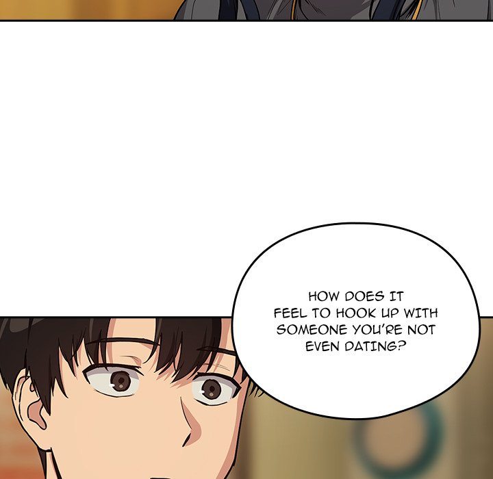 After Work Love Affairs Chapter 63 - Page 42