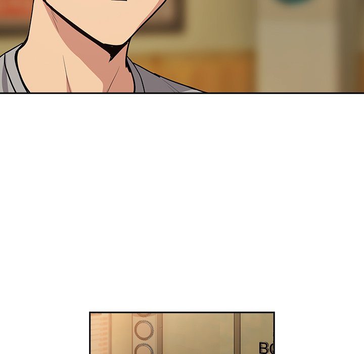 After Work Love Affairs Chapter 63 - Page 43