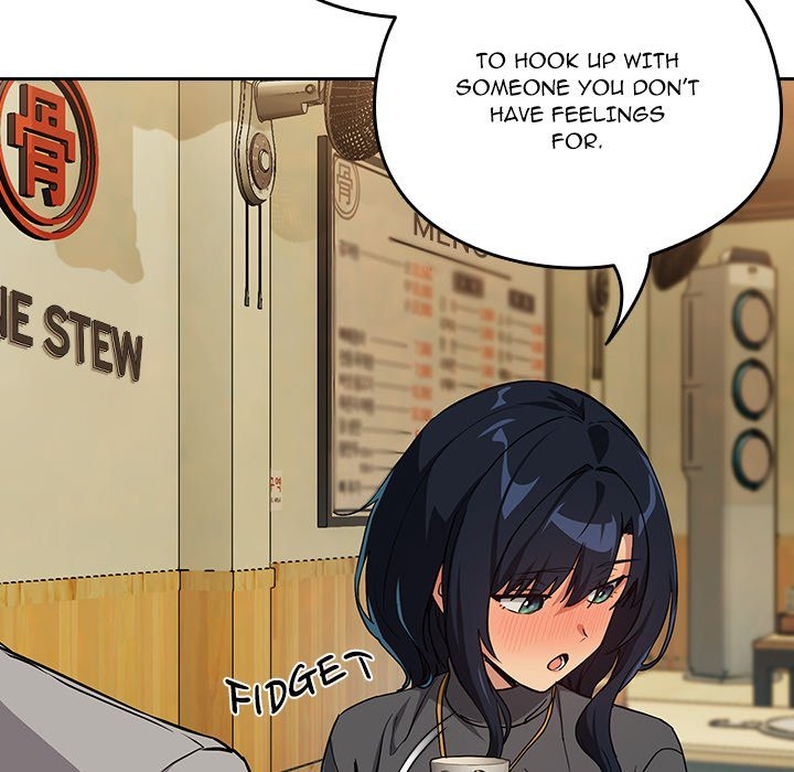 After Work Love Affairs Chapter 63 - Page 52