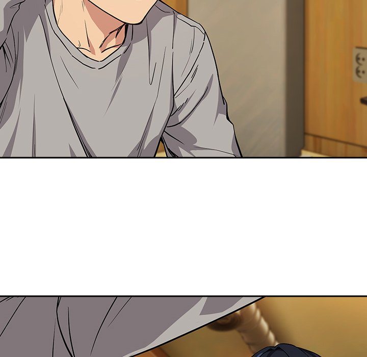 After Work Love Affairs Chapter 63 - Page 59