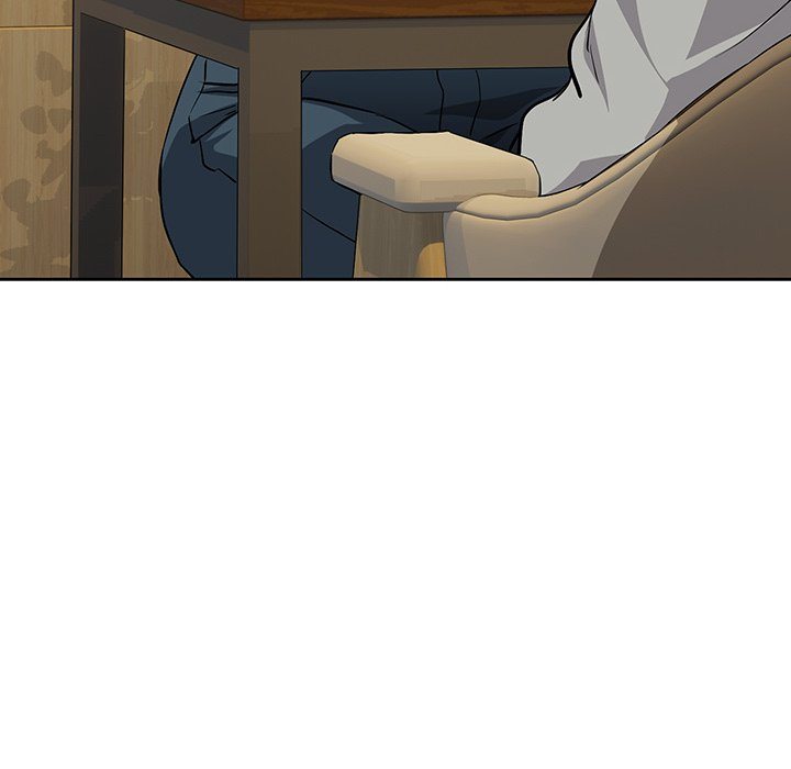 After Work Love Affairs Chapter 63 - Page 6