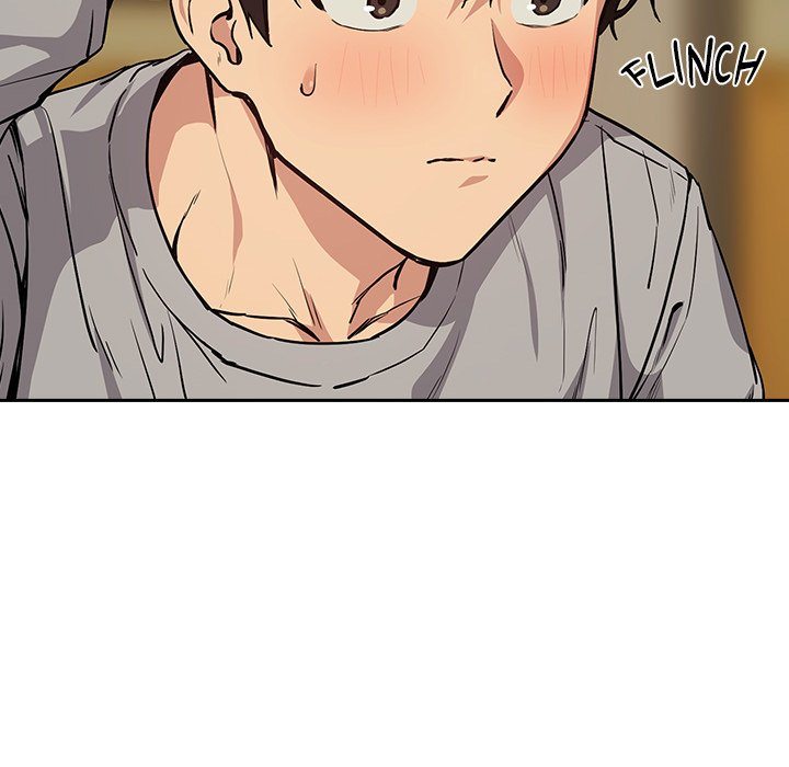 After Work Love Affairs Chapter 63 - Page 62