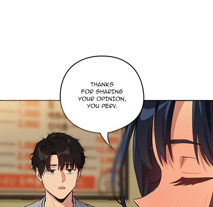 After Work Love Affairs Chapter 63 - Page 91