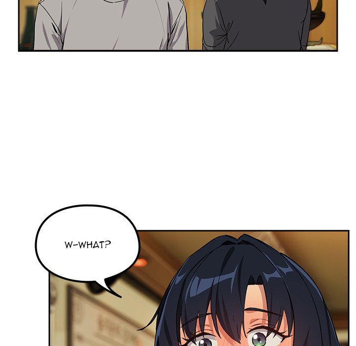 After Work Love Affairs Chapter 63 - Page 97