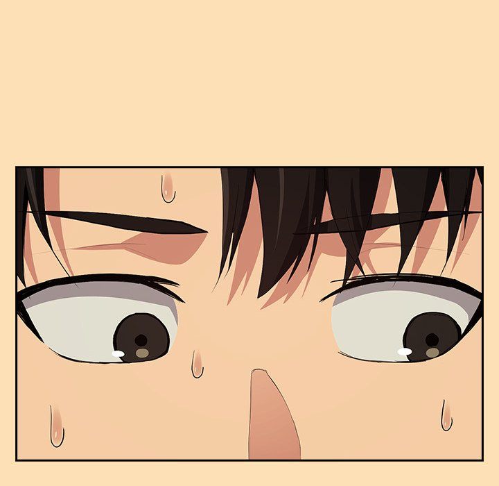 After Work Love Affairs Chapter 64 - Page 16