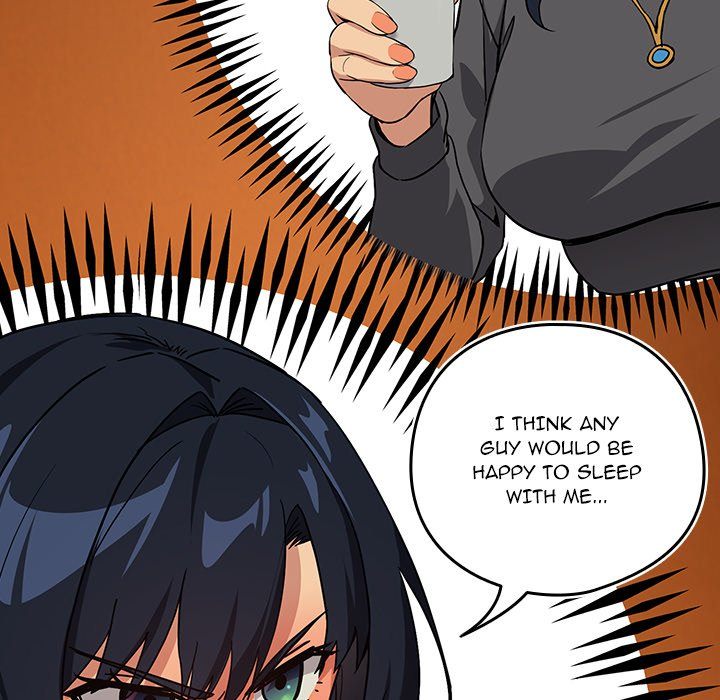 After Work Love Affairs Chapter 64 - Page 22