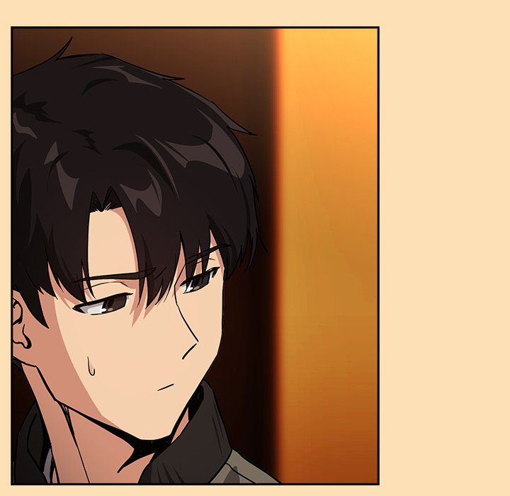 After Work Love Affairs Chapter 64 - Page 39