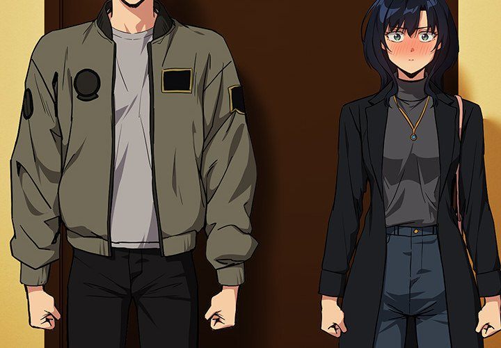 After Work Love Affairs Chapter 64 - Page 4