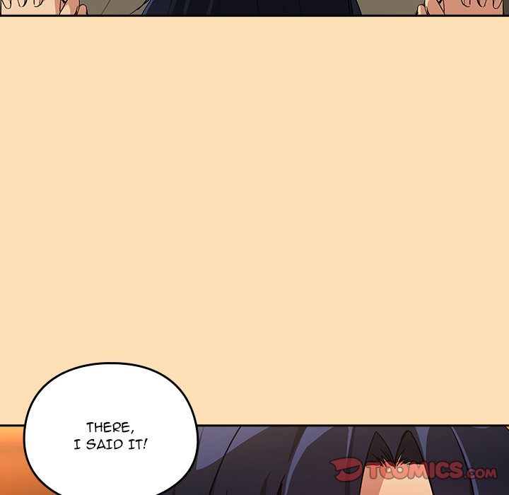 After Work Love Affairs Chapter 64 - Page 68