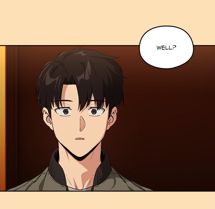 After Work Love Affairs Chapter 64 - Page 85