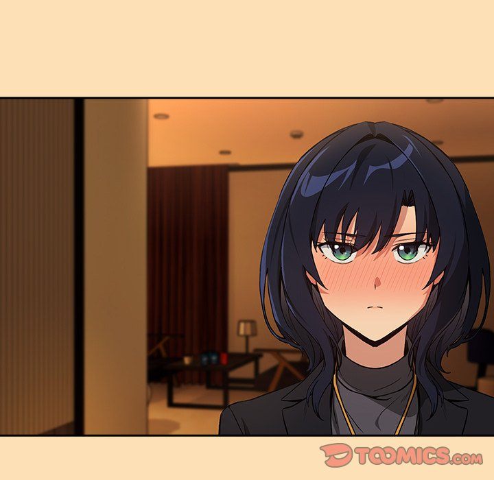 After Work Love Affairs Chapter 64 - Page 86