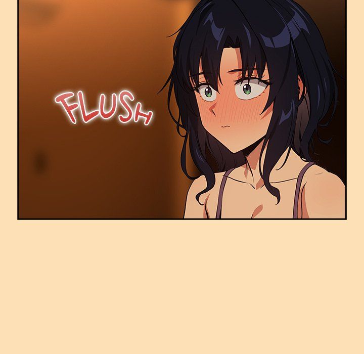 After Work Love Affairs Chapter 65 - Page 20