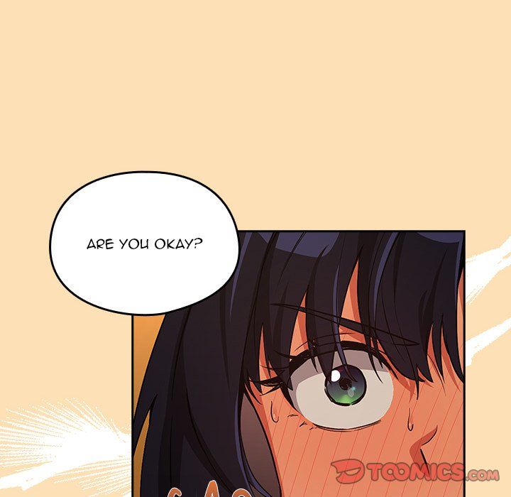 After Work Love Affairs Chapter 65 - Page 42