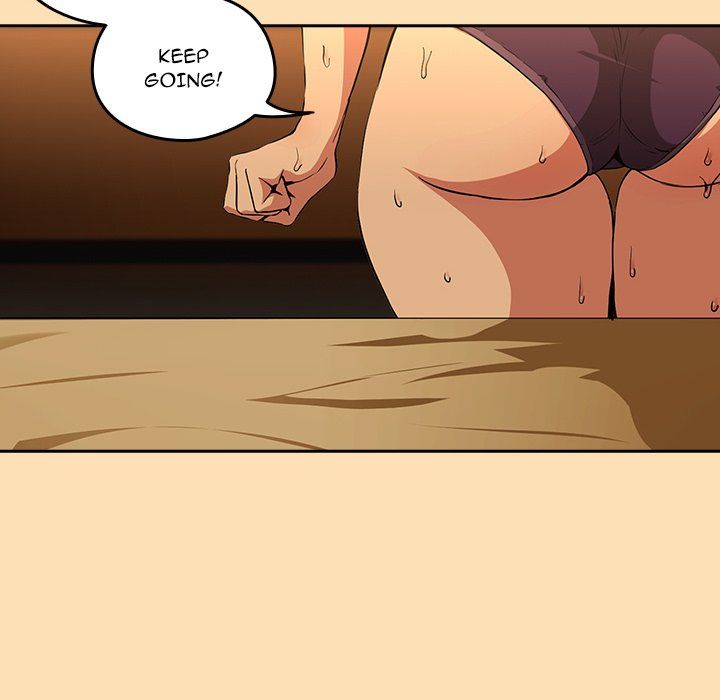 After Work Love Affairs Chapter 65 - Page 44