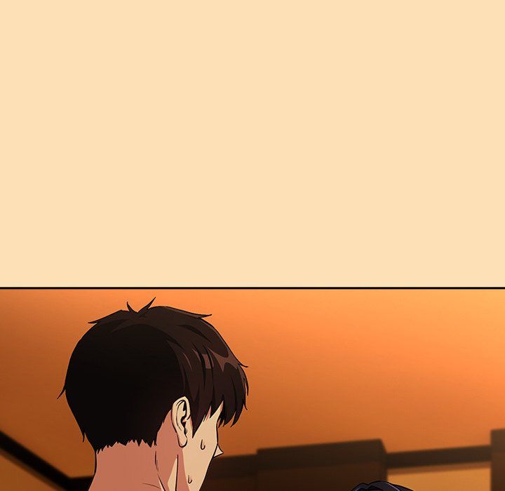 After Work Love Affairs Chapter 65 - Page 5