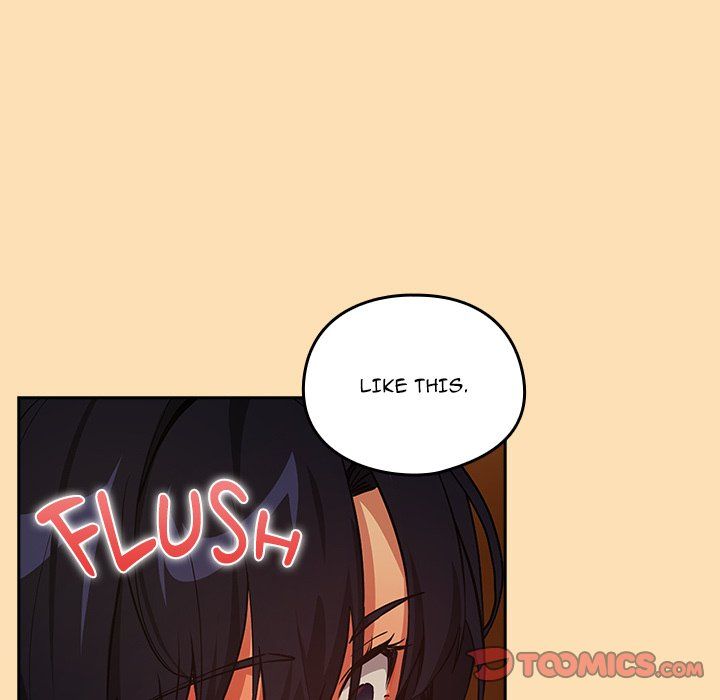 After Work Love Affairs Chapter 65 - Page 62