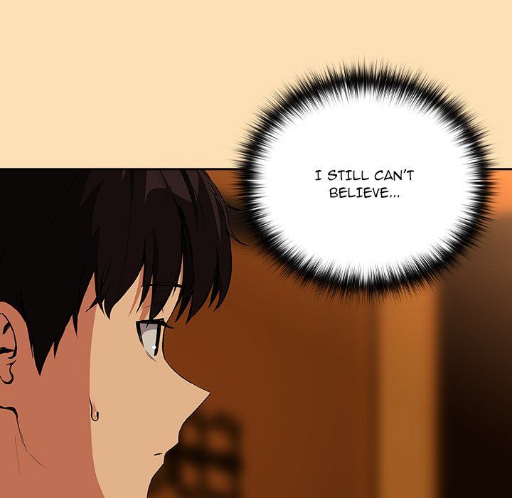 After Work Love Affairs Chapter 65 - Page 8