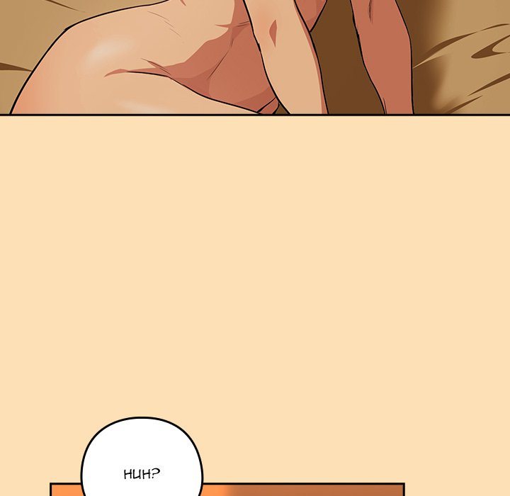 After Work Love Affairs Chapter 66 - Page 116