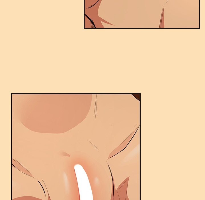 After Work Love Affairs Chapter 66 - Page 23