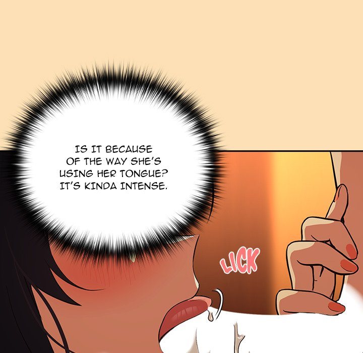 After Work Love Affairs Chapter 66 - Page 84