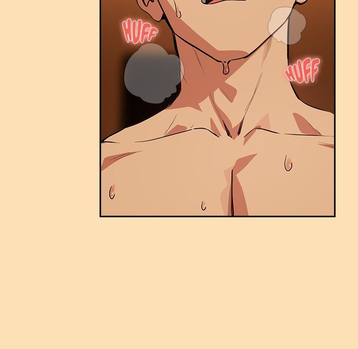 After Work Love Affairs Chapter 66 - Page 96