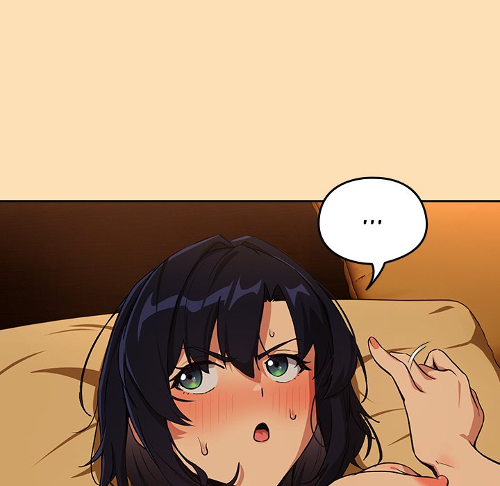 After Work Love Affairs Chapter 67 - Page 17