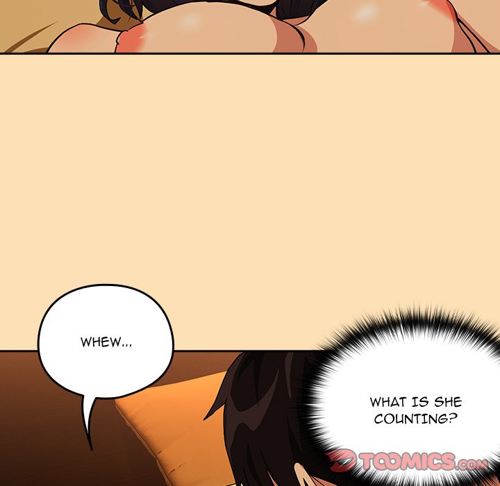 After Work Love Affairs Chapter 67 - Page 18