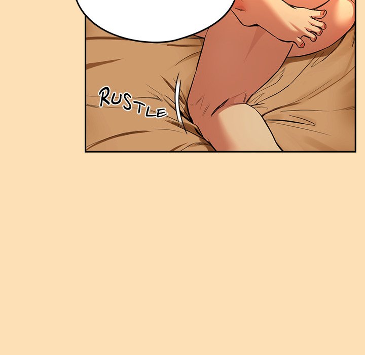 After Work Love Affairs Chapter 67 - Page 87