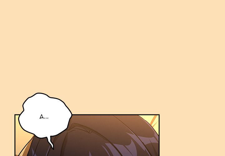 After Work Love Affairs Chapter 68 - Page 1