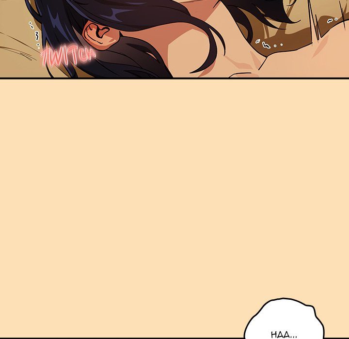 After Work Love Affairs Chapter 68 - Page 101