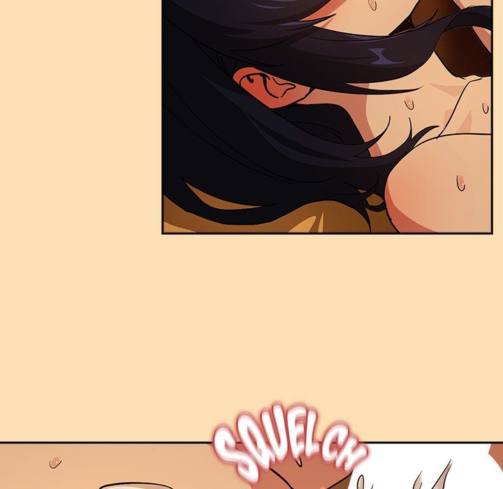 After Work Love Affairs Chapter 68 - Page 108