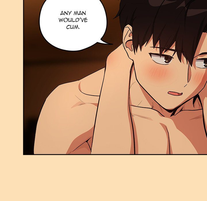 After Work Love Affairs Chapter 68 - Page 23