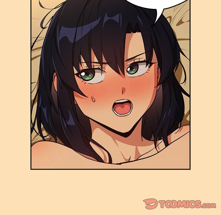 After Work Love Affairs Chapter 68 - Page 26