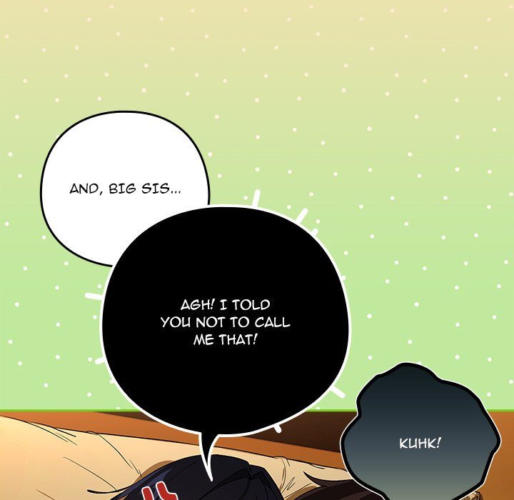 After Work Love Affairs Chapter 68 - Page 46