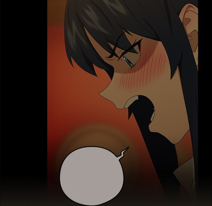 After Work Love Affairs Chapter 68 - Page 53