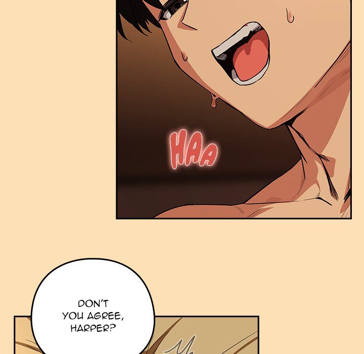 After Work Love Affairs Chapter 68 - Page 73