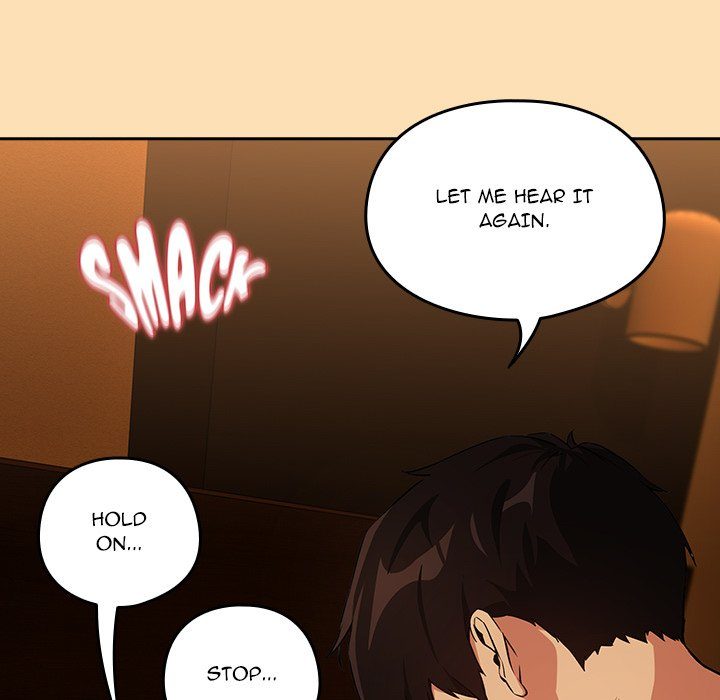 After Work Love Affairs Chapter 68 - Page 95