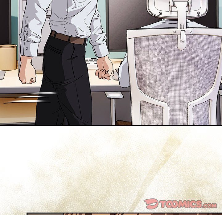 After Work Love Affairs Chapter 69 - Page 104