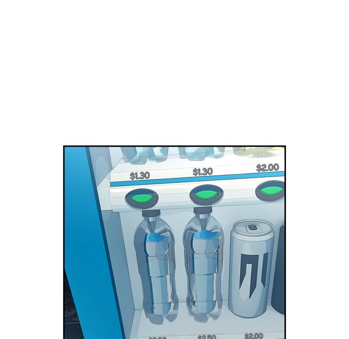 After Work Love Affairs Chapter 69 - Page 108