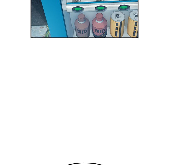 After Work Love Affairs Chapter 69 - Page 109