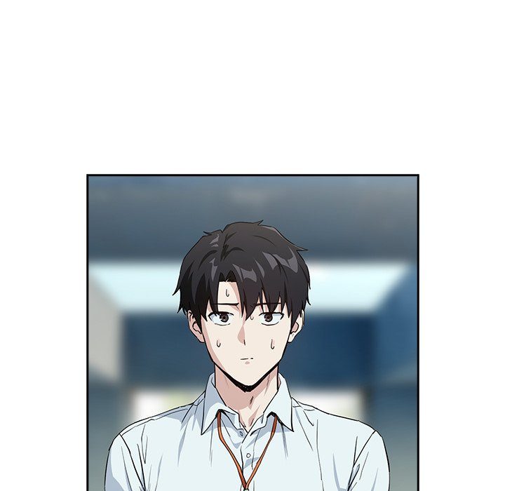 After Work Love Affairs Chapter 69 - Page 112