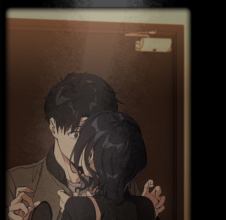 After Work Love Affairs Chapter 69 - Page 33