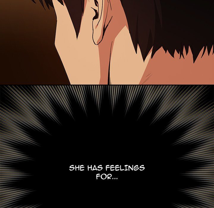 After Work Love Affairs Chapter 69 - Page 36