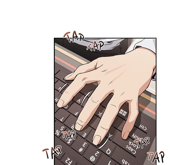 After Work Love Affairs Chapter 69 - Page 59