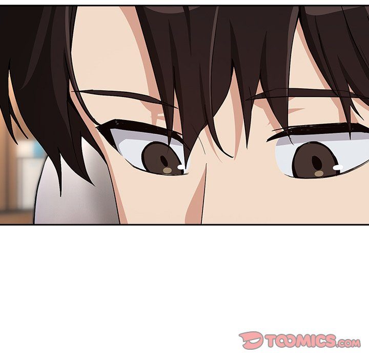 After Work Love Affairs Chapter 69 - Page 62