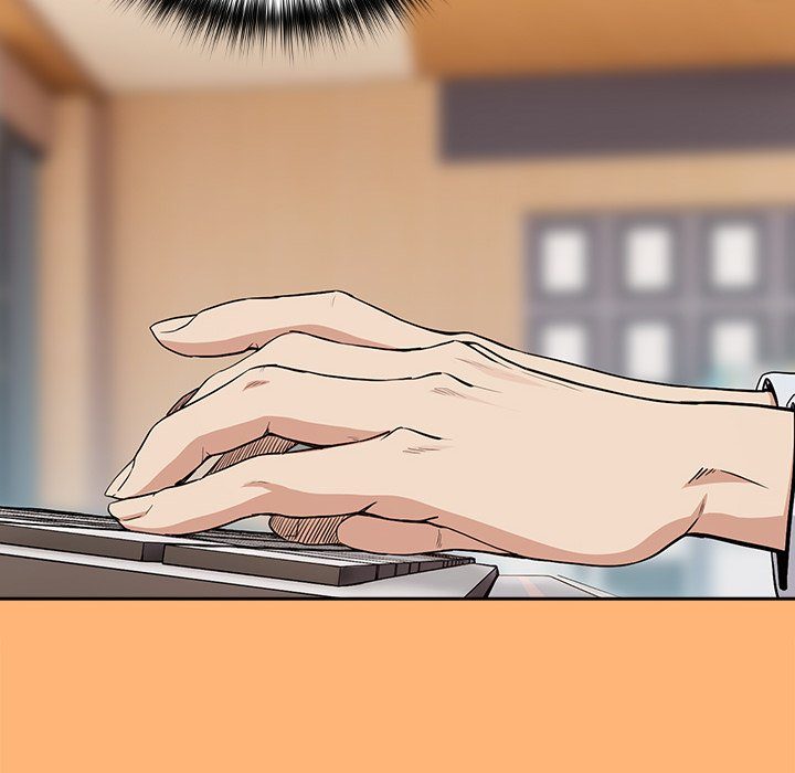 After Work Love Affairs Chapter 69 - Page 72