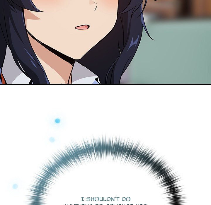 After Work Love Affairs Chapter 69 - Page 83