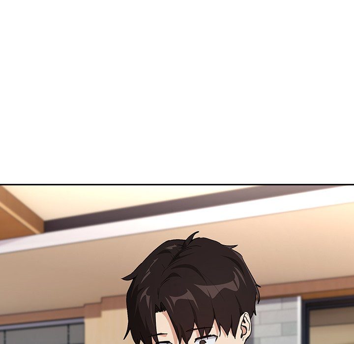 After Work Love Affairs Chapter 69 - Page 87