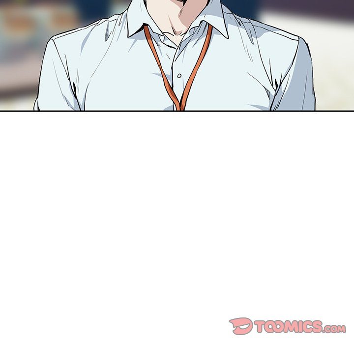 After Work Love Affairs Chapter 70 - Page 104